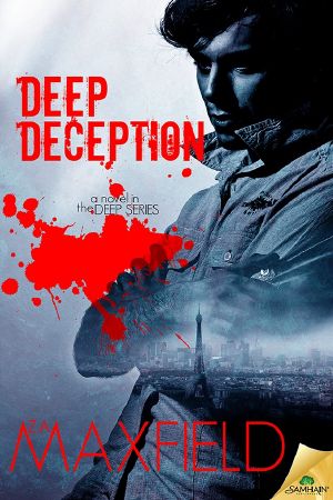 [Deep 02] • Deep Deception